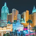 cool and crazy things to do in las vegas for couples