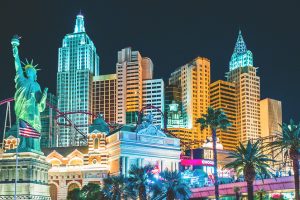 cool and crazy things to do in las vegas for couples