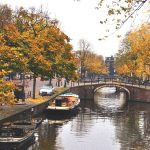 things to do in amsterdam in october