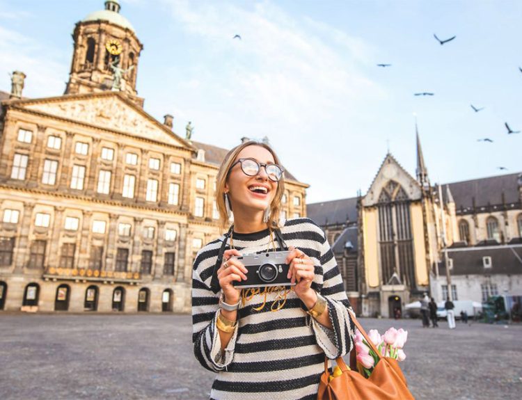 things to do in Amsterdam for young adults featured image