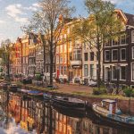 Things to do in Amsterdam in May