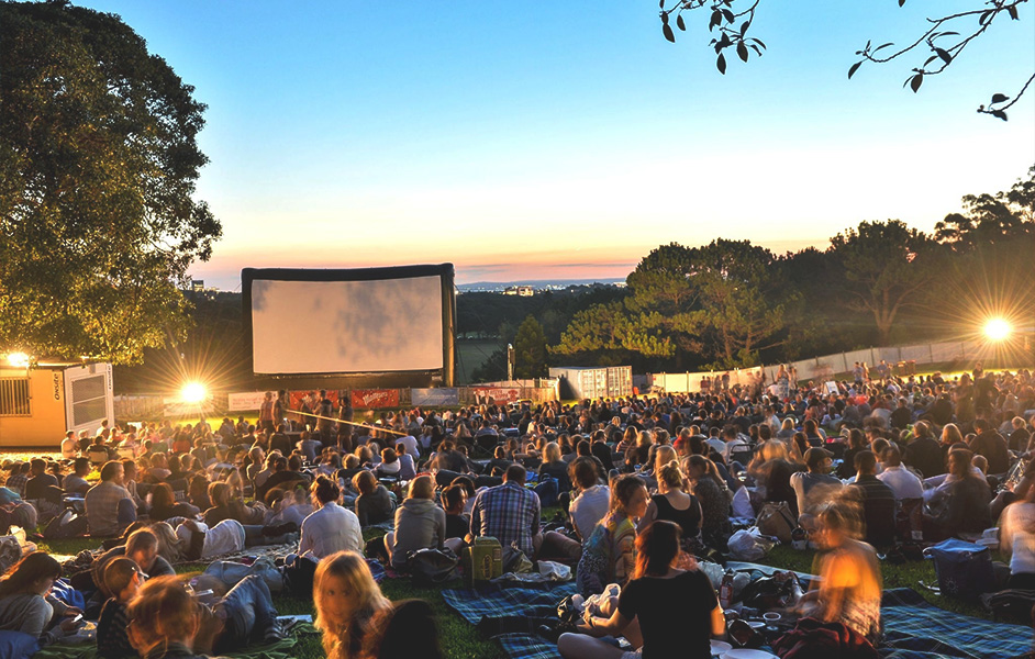 things-to-do-in-Amsterdam-in-august-Open air film festival