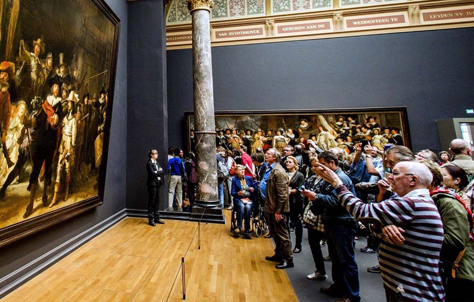 When to Buy Rijksmuseum Tickets in Advance?