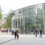 Van Gogh Museum tickets