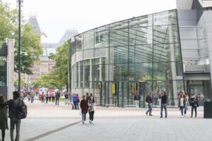 Van Gogh Museum tickets