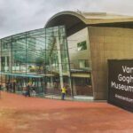 how long does van gogh museum take