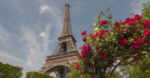 things to do in paris in may