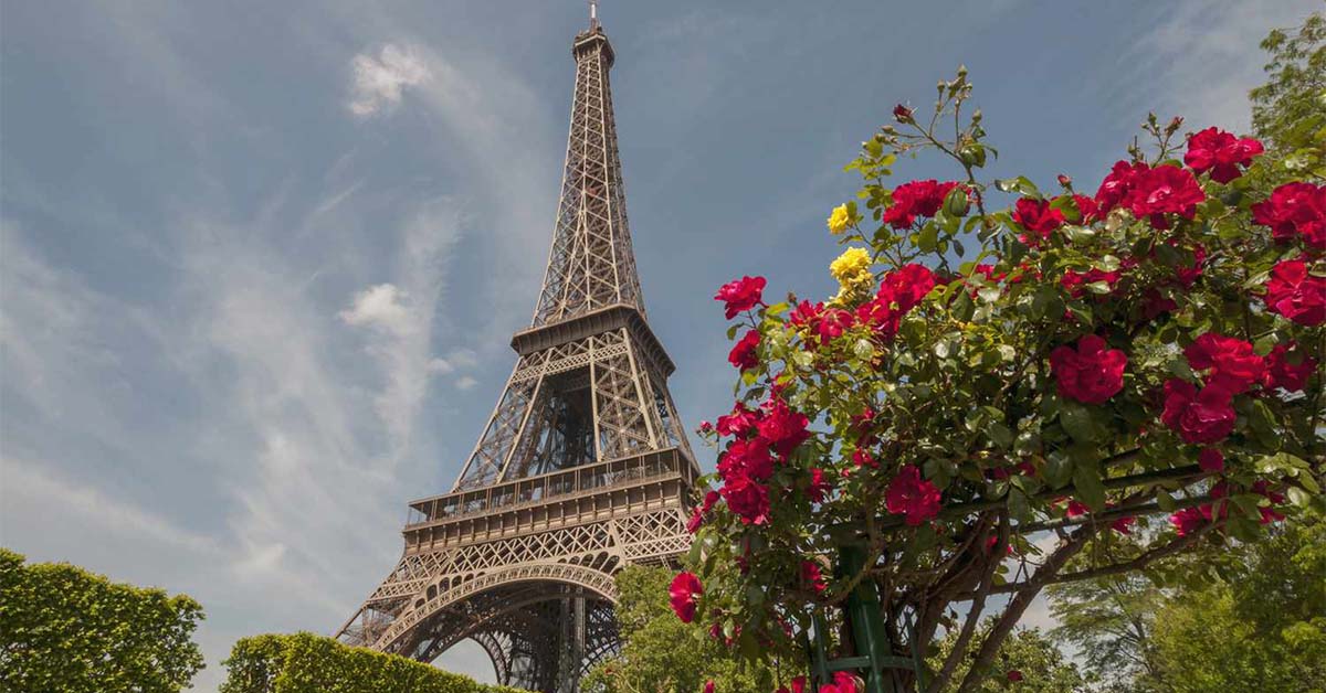 things to do in paris in may