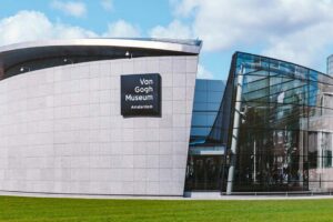 van gogh museum ticket price