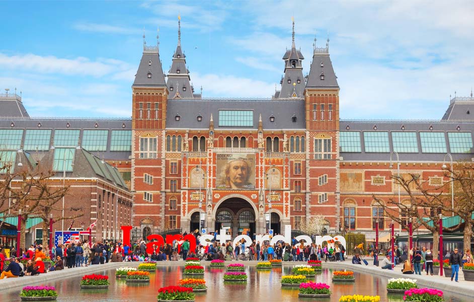 Rijksmuseum