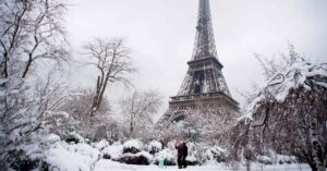 things to do in paris in winter