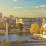 things to do in paris in september