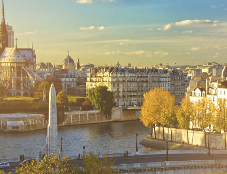 things to do in paris in september