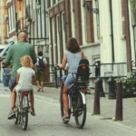 things to do in amsterdam with family