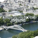 things to do in paris in june