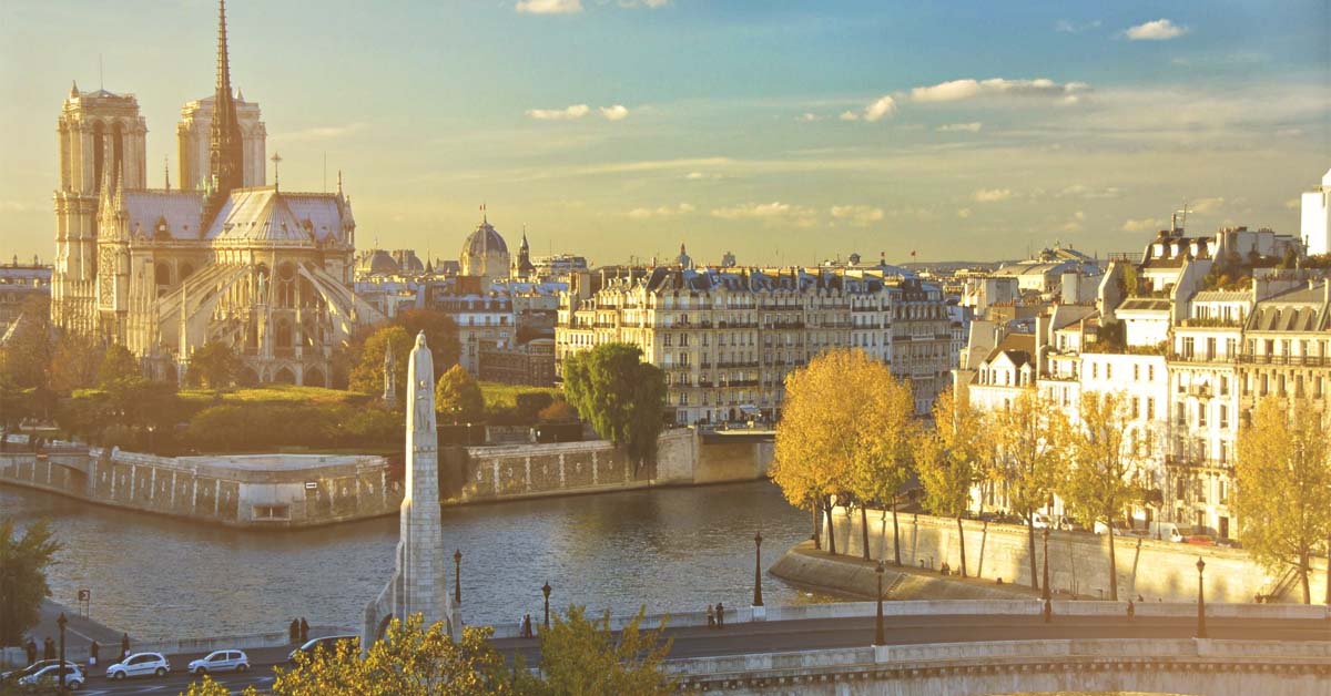 things to do in paris in september