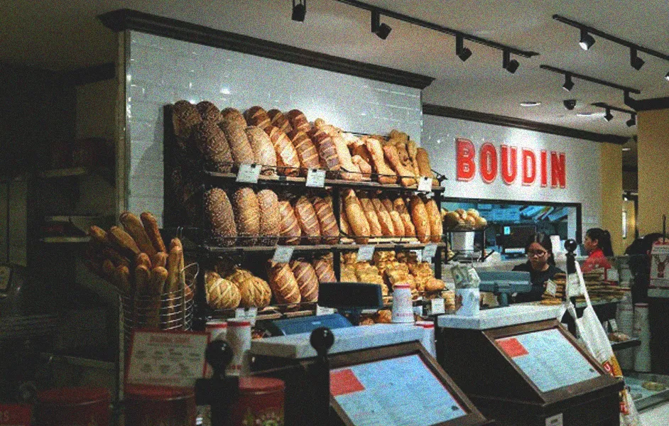 Boudin Bakery: Taste San Francisco’s Best Sourdough