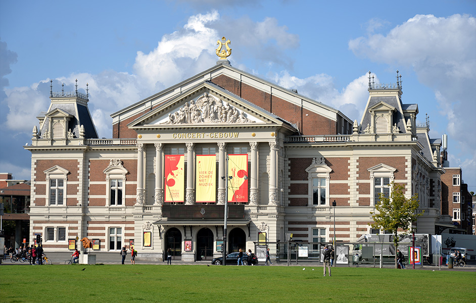 Concertgebouw